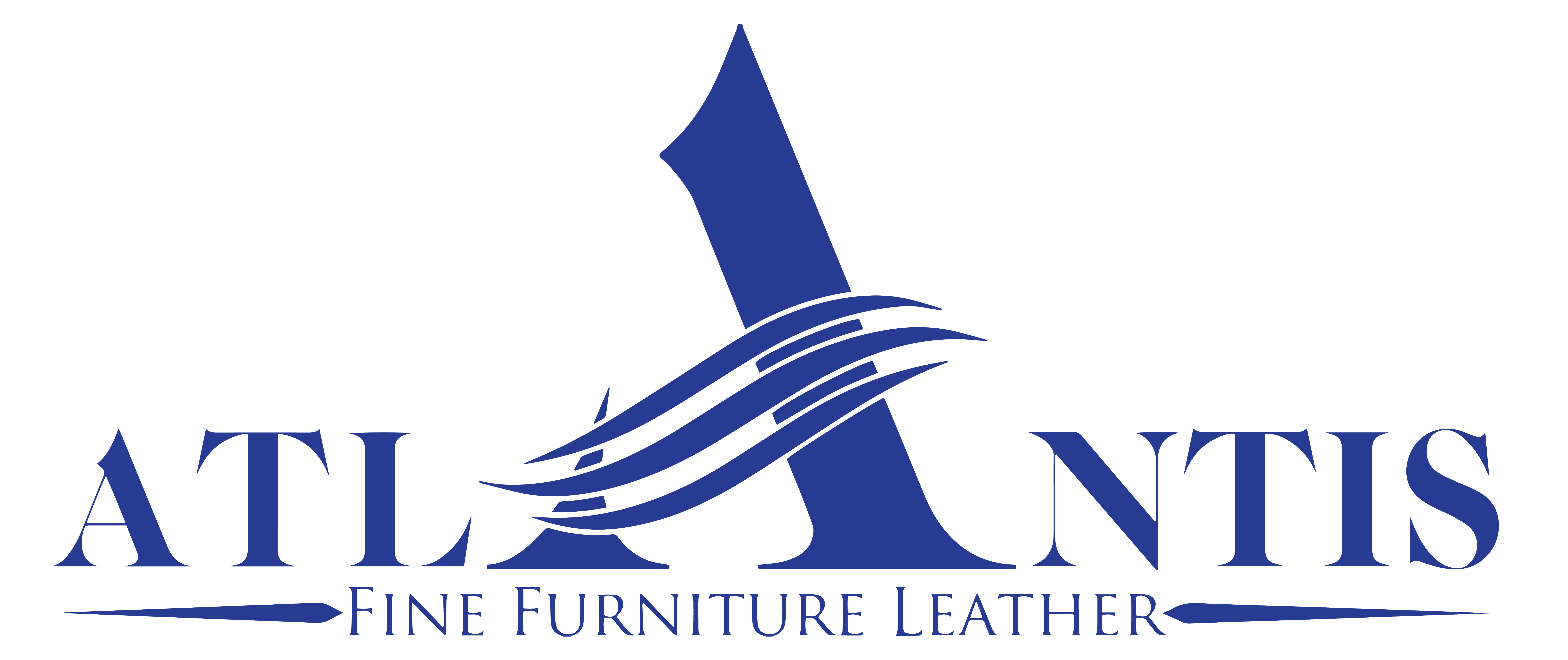 Atlantis catalog logo
