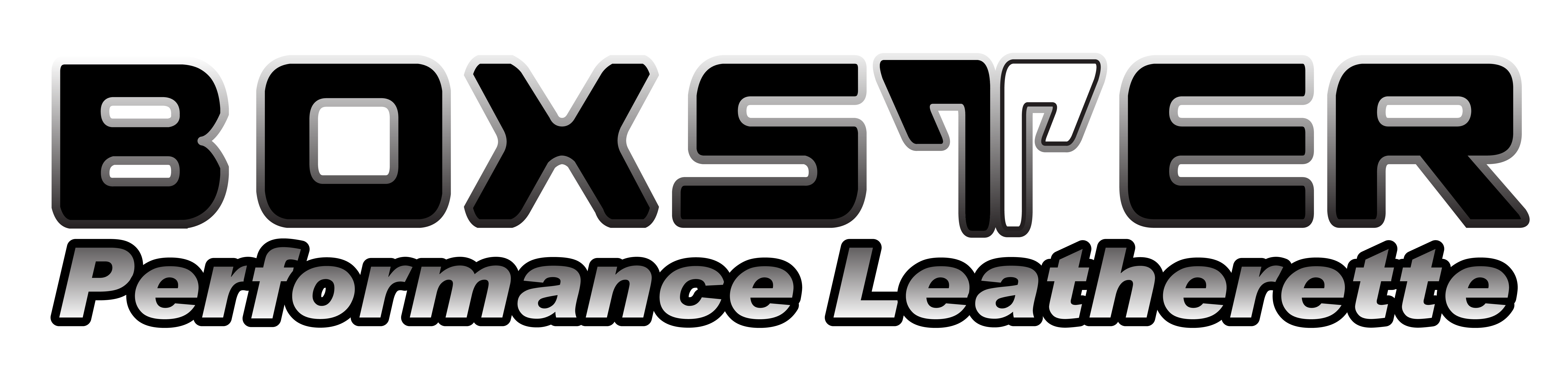 Boxster catalog logo