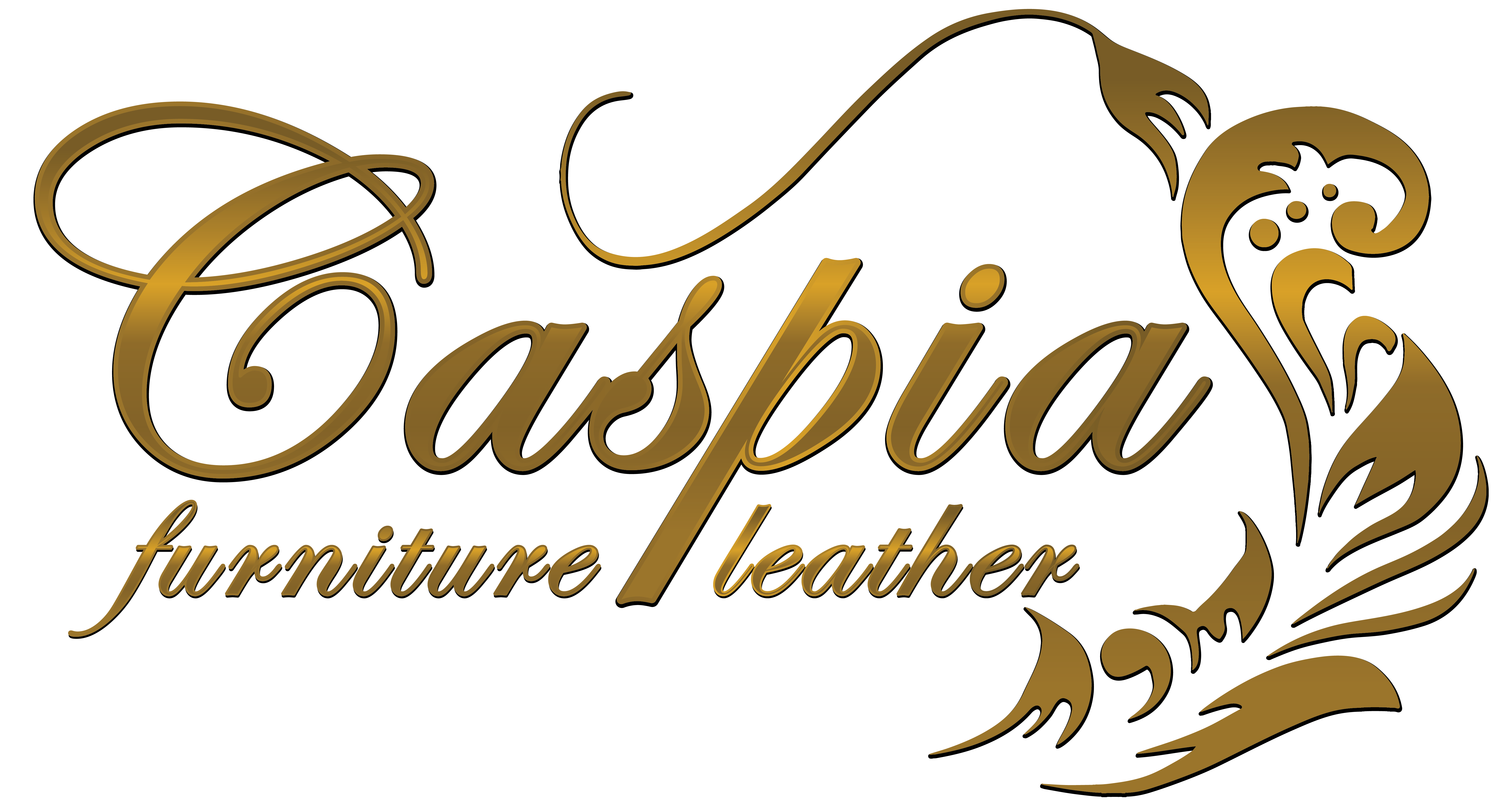 Caspia catalog logo