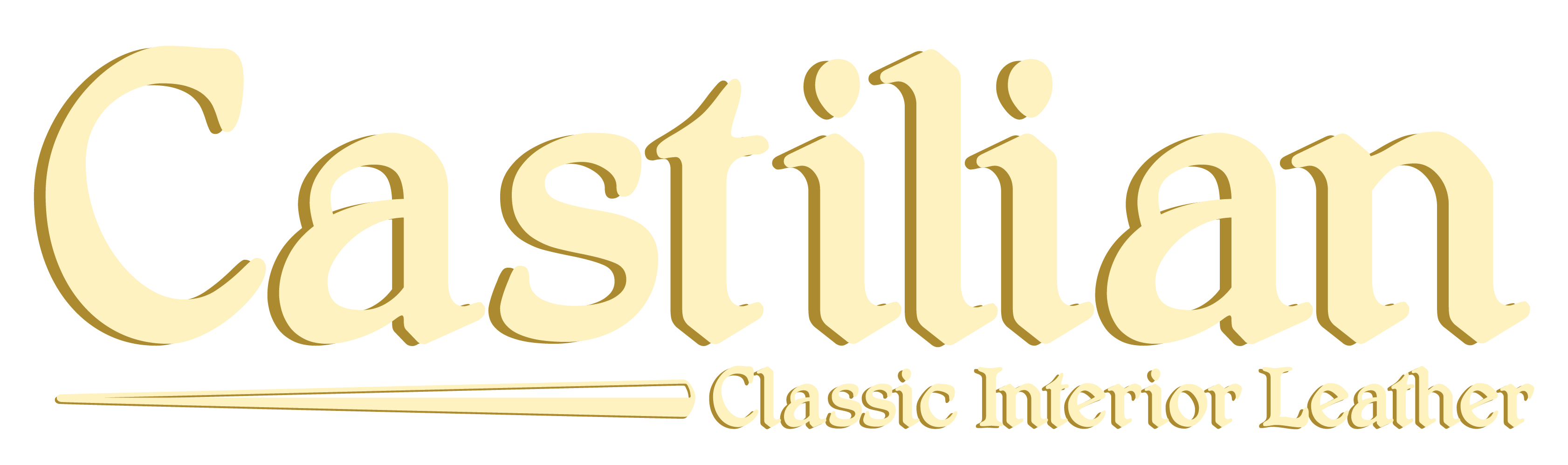 Castilian catalog logo