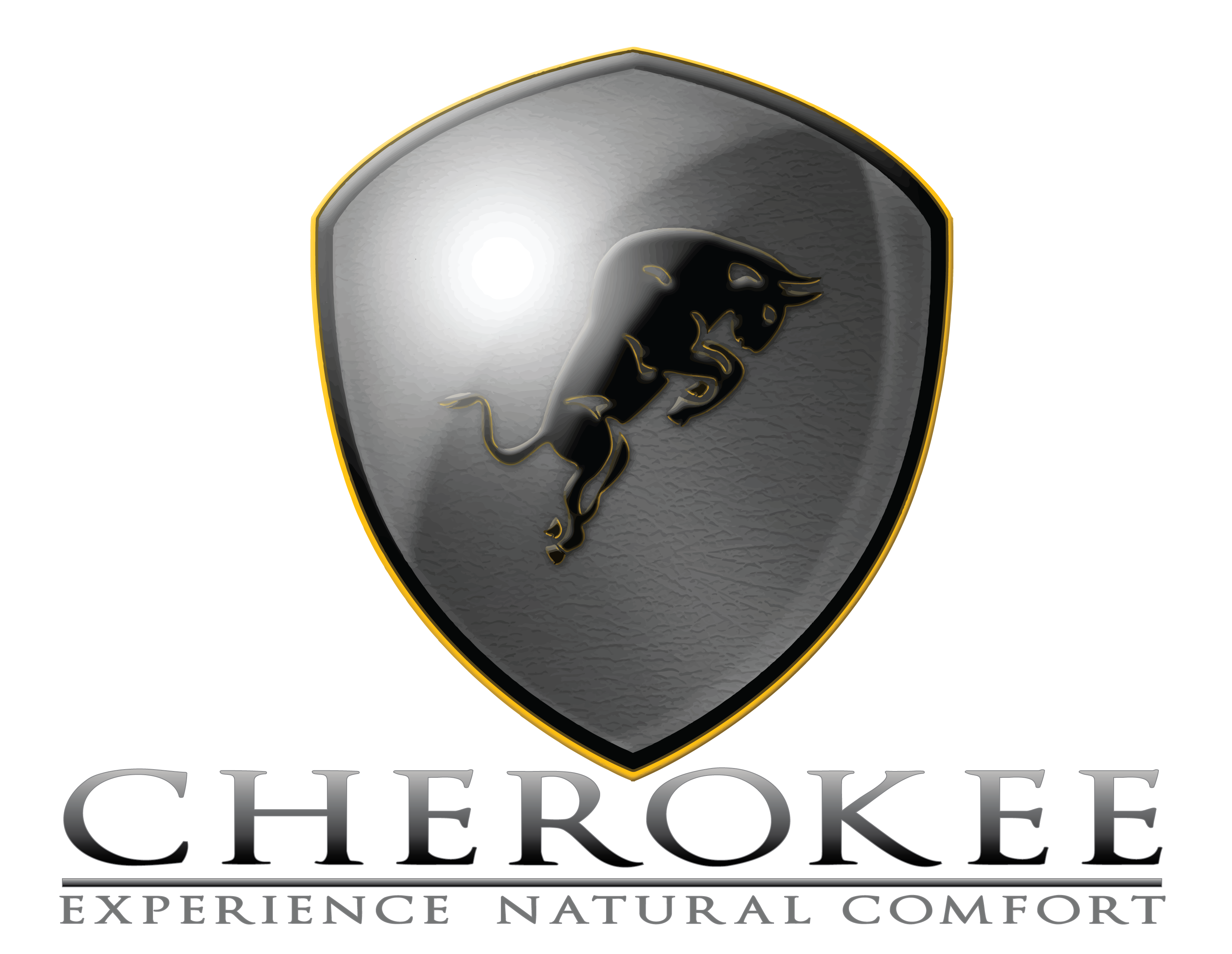 Cherokee catalog logo