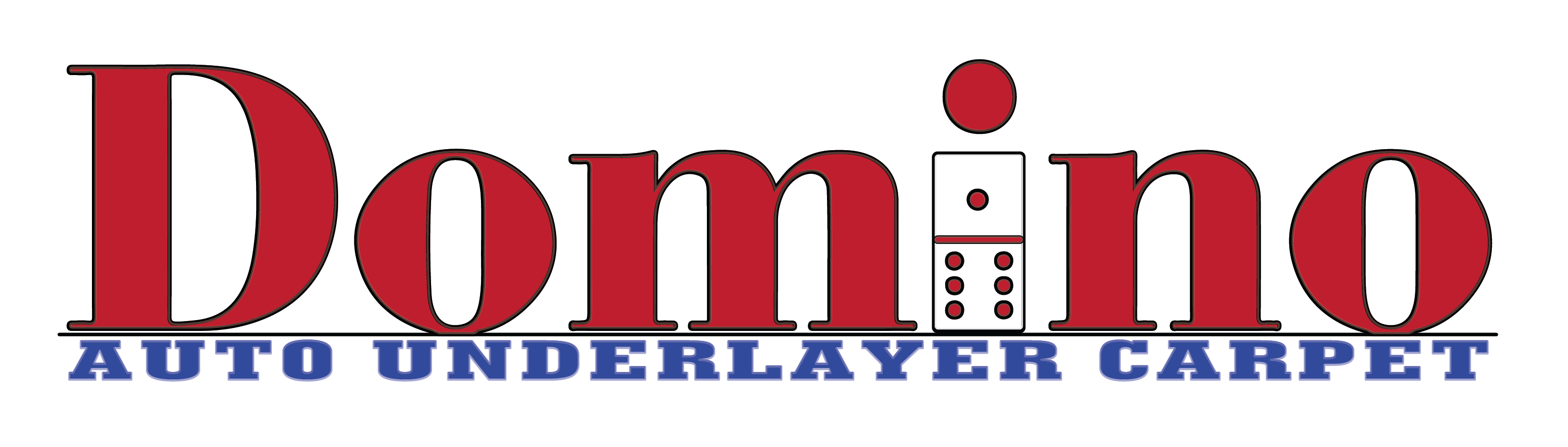 Domino catalog logo