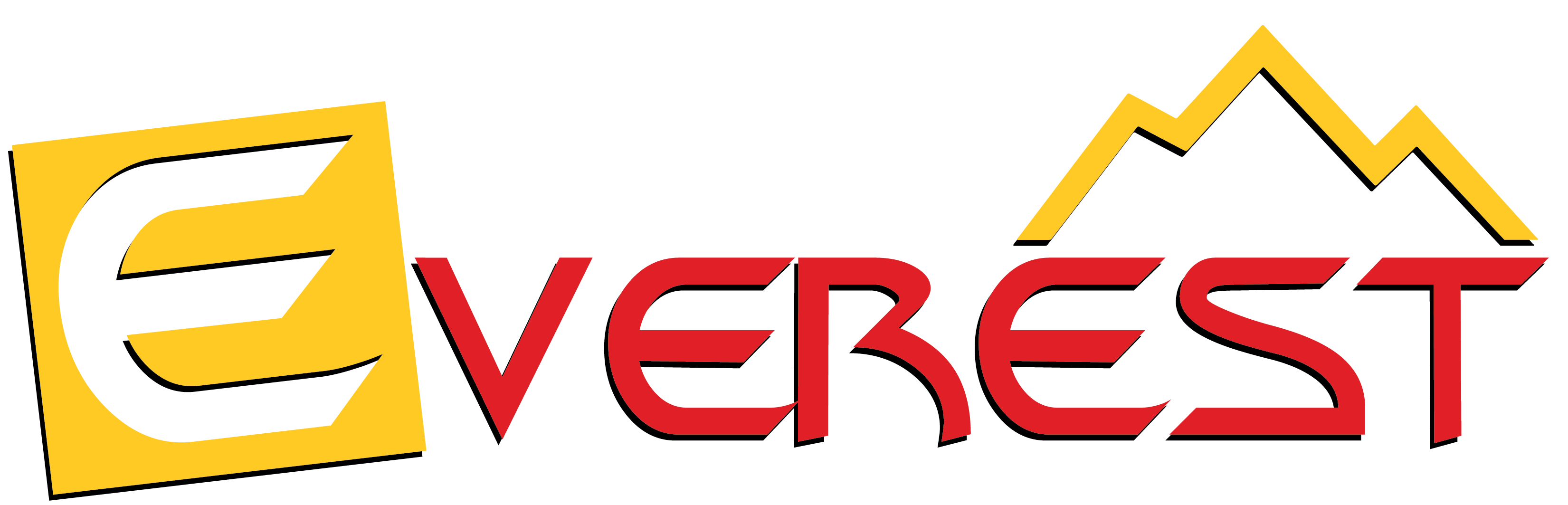 Everest catalog logo