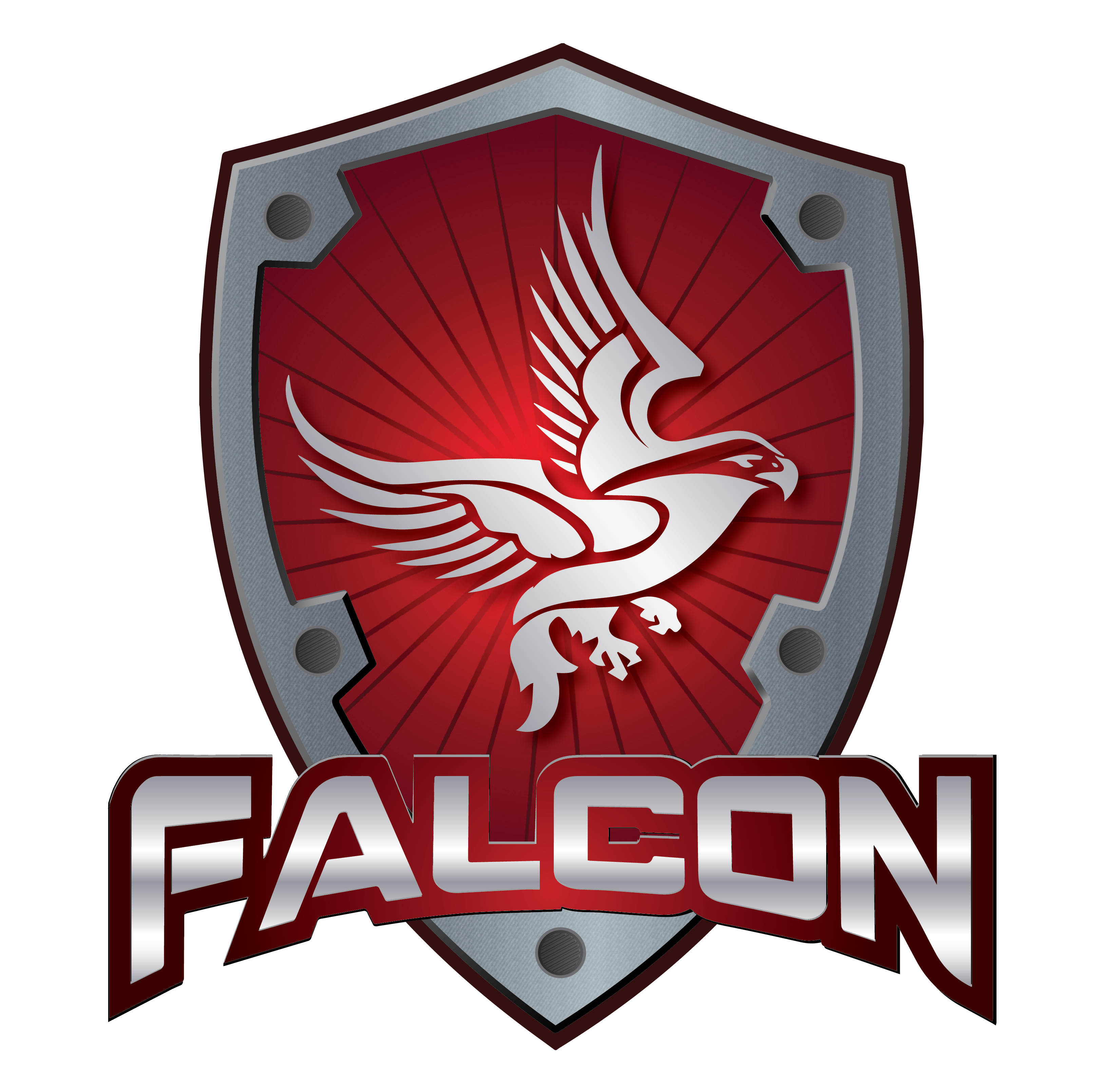 Falcon catalog logo