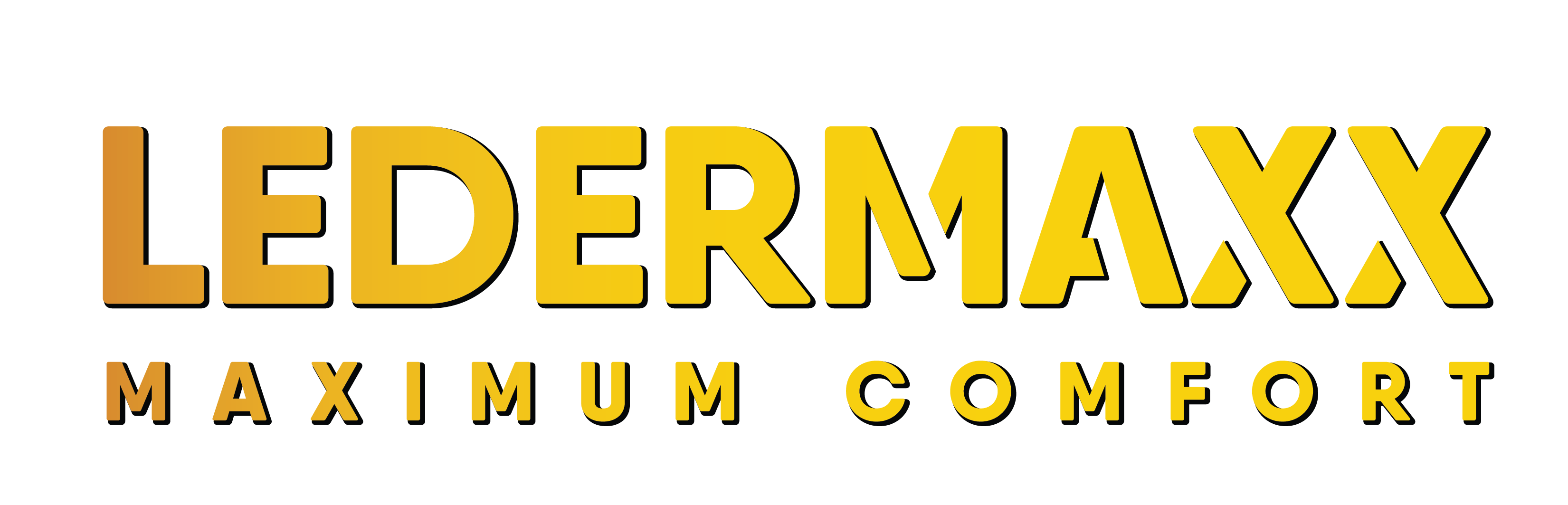 Ledermaxx catalog logo