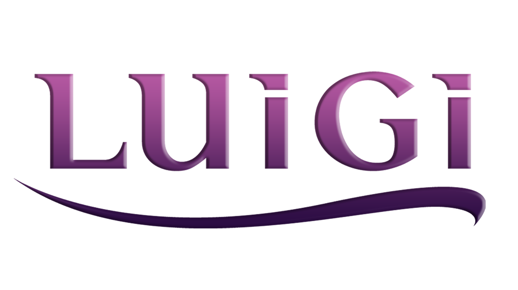 Luigi catalog logo