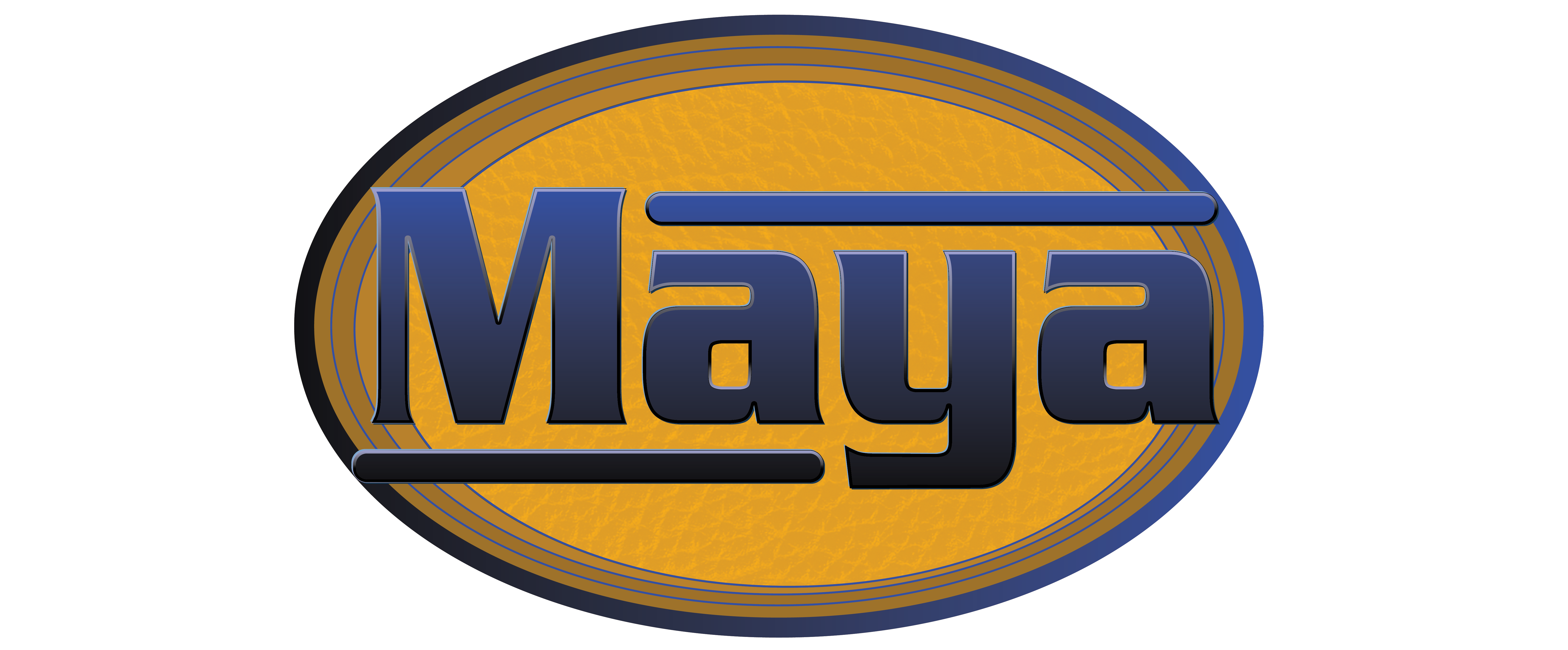 Maya catalog logo