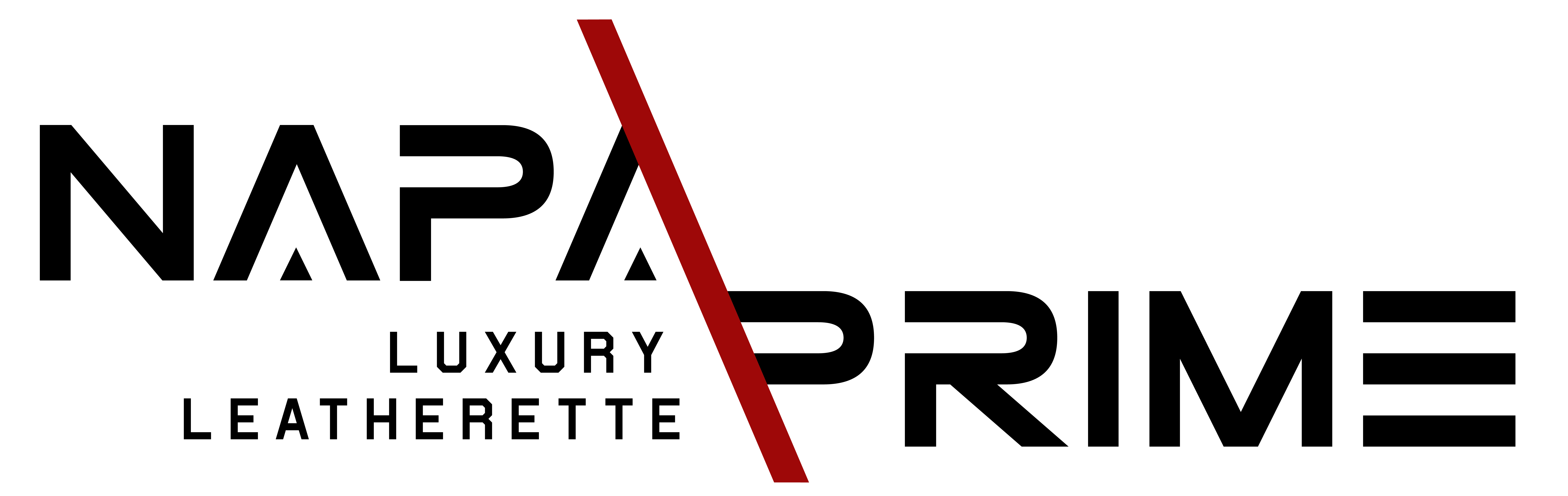 Napa Prime catalog logo