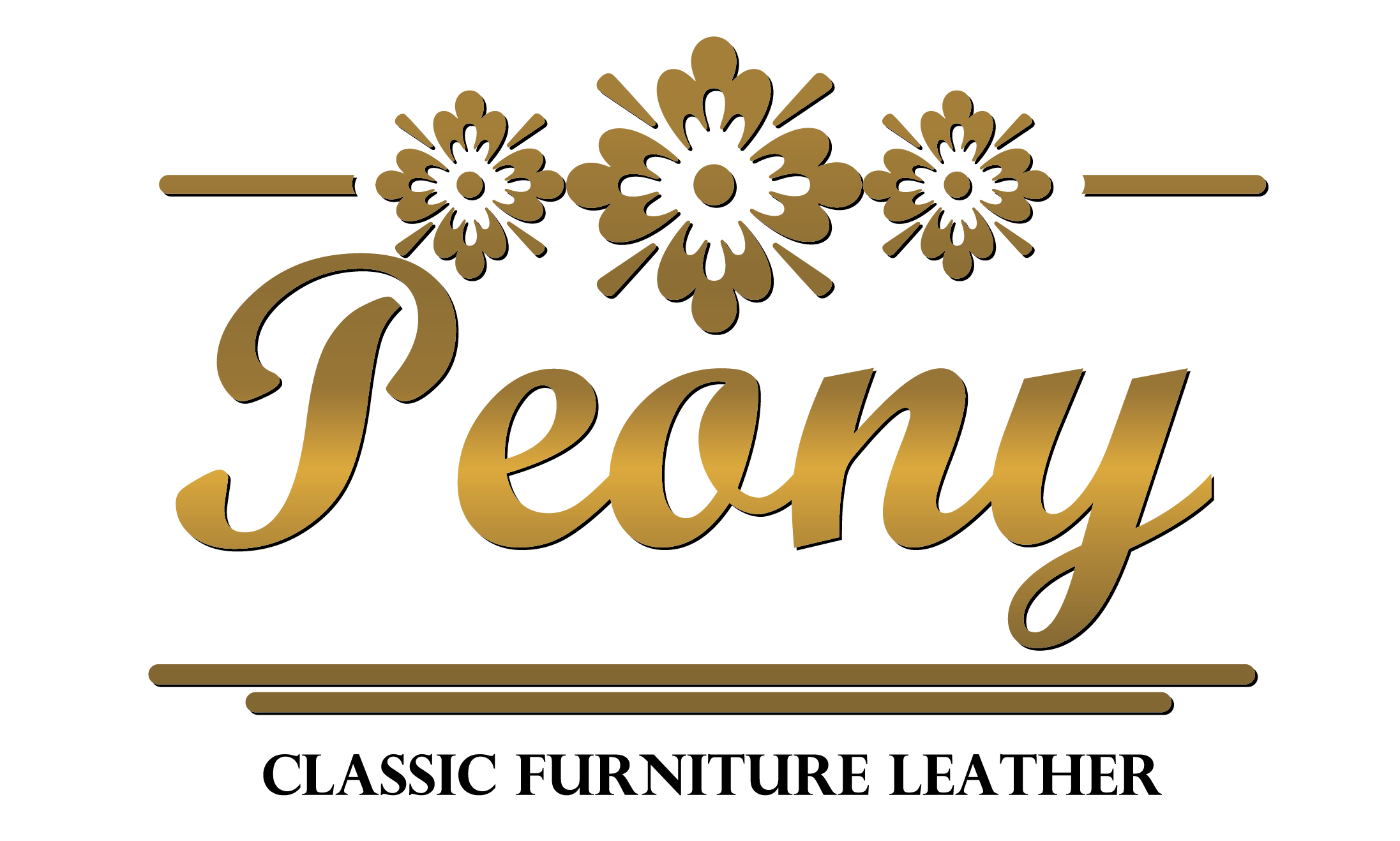 Peony catalog logo