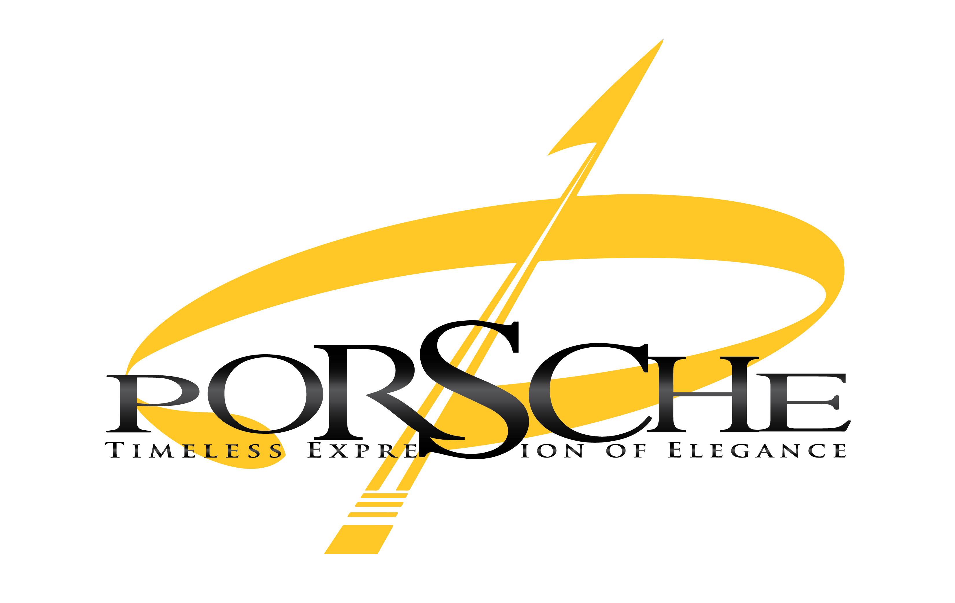 Porsche catalog logo