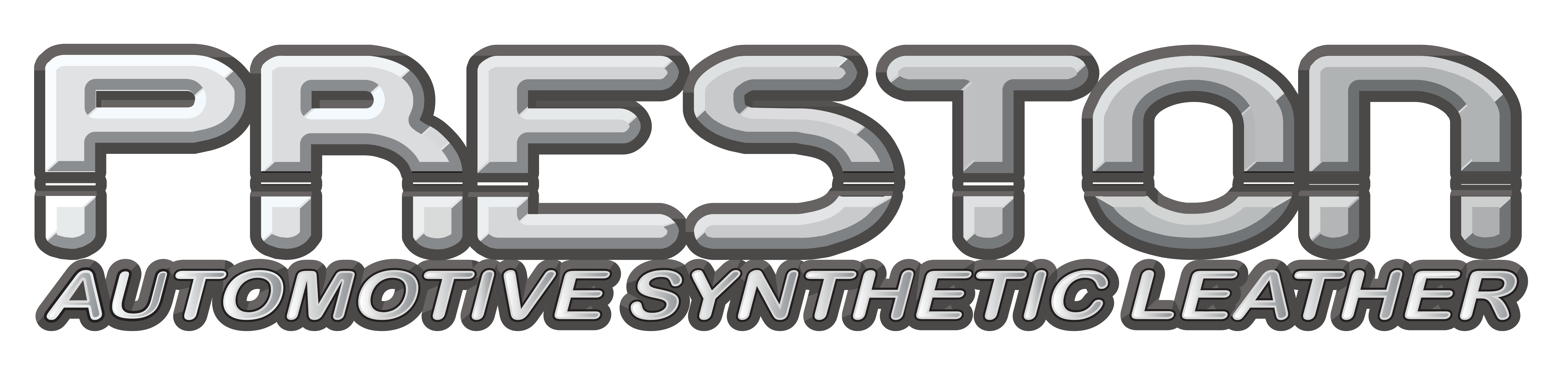 Preston catalog logo