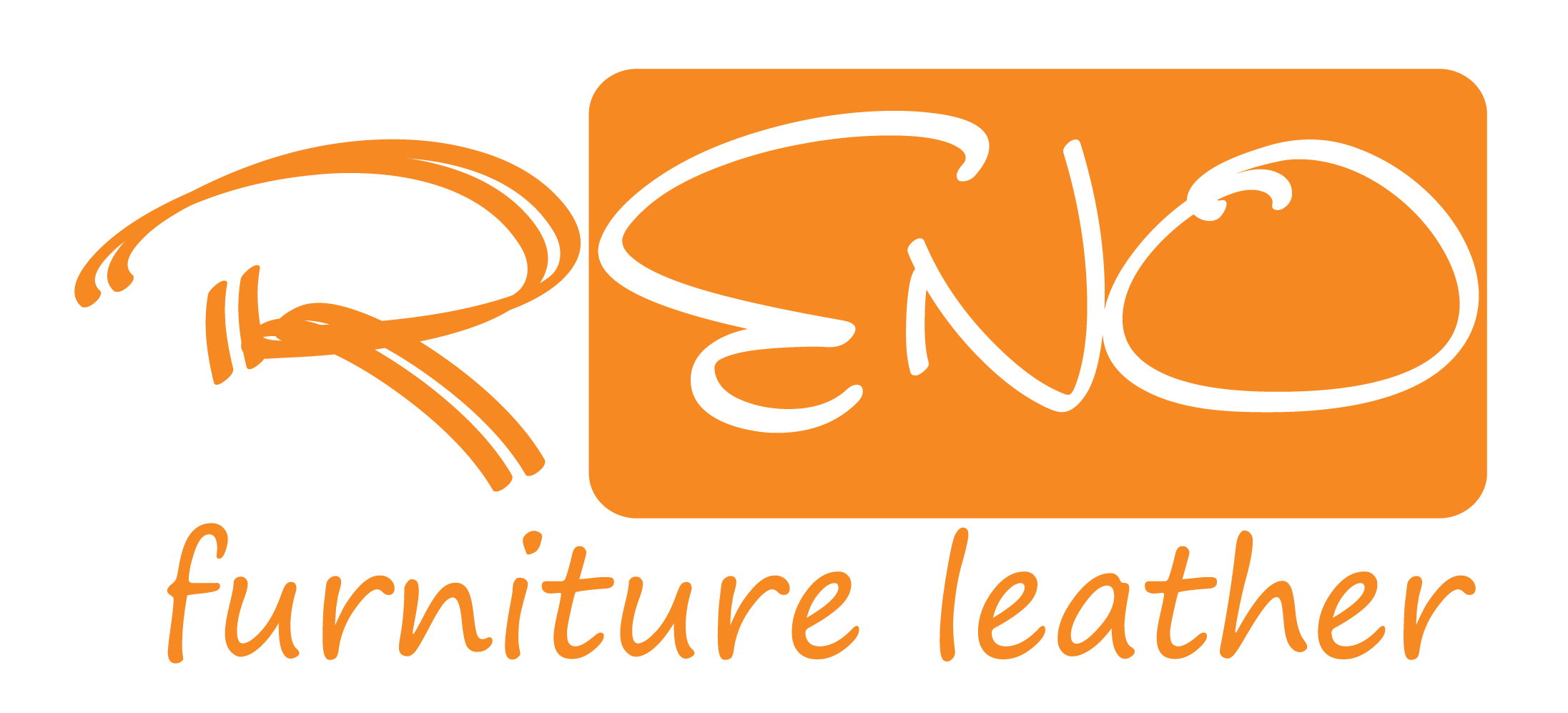 Reno catalog logo