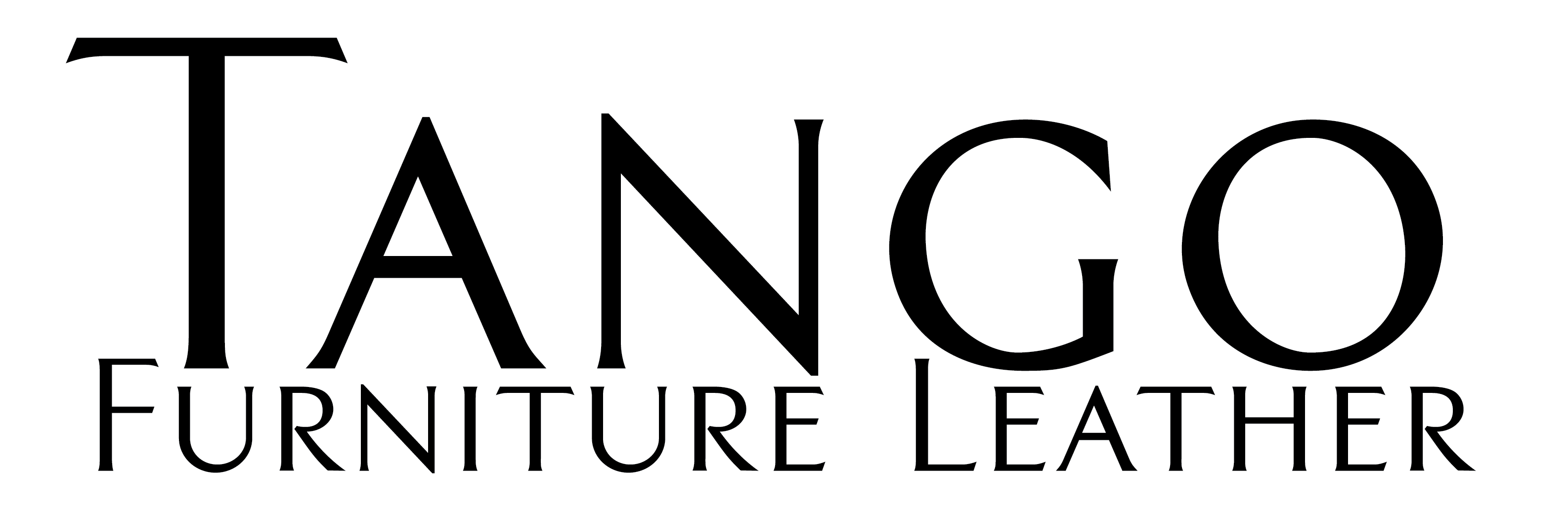Tango catalog logo