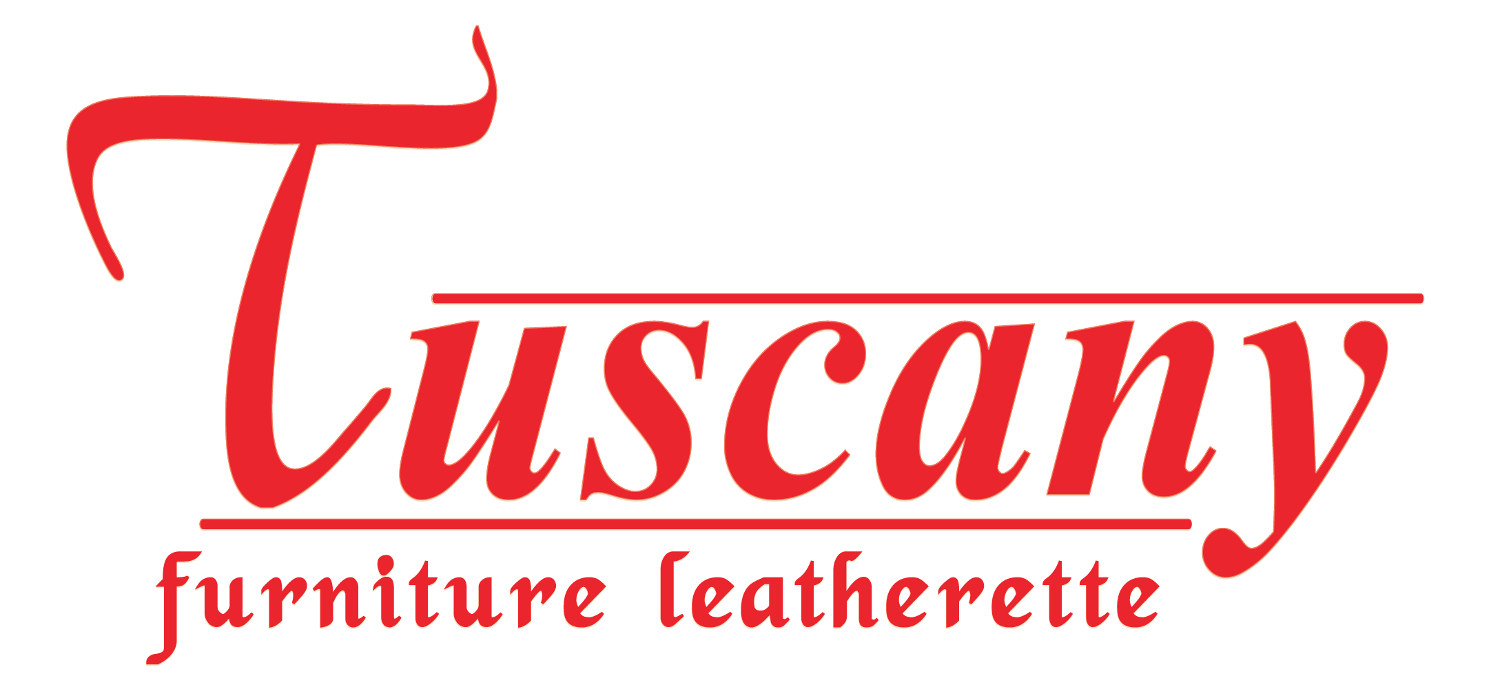 Tuscany catalog logo