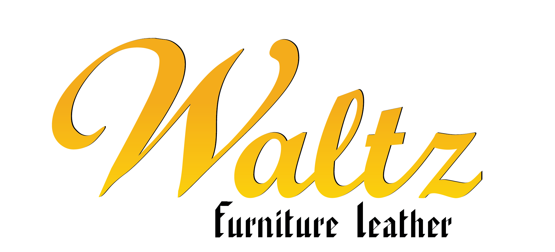 Waltz catalog logo