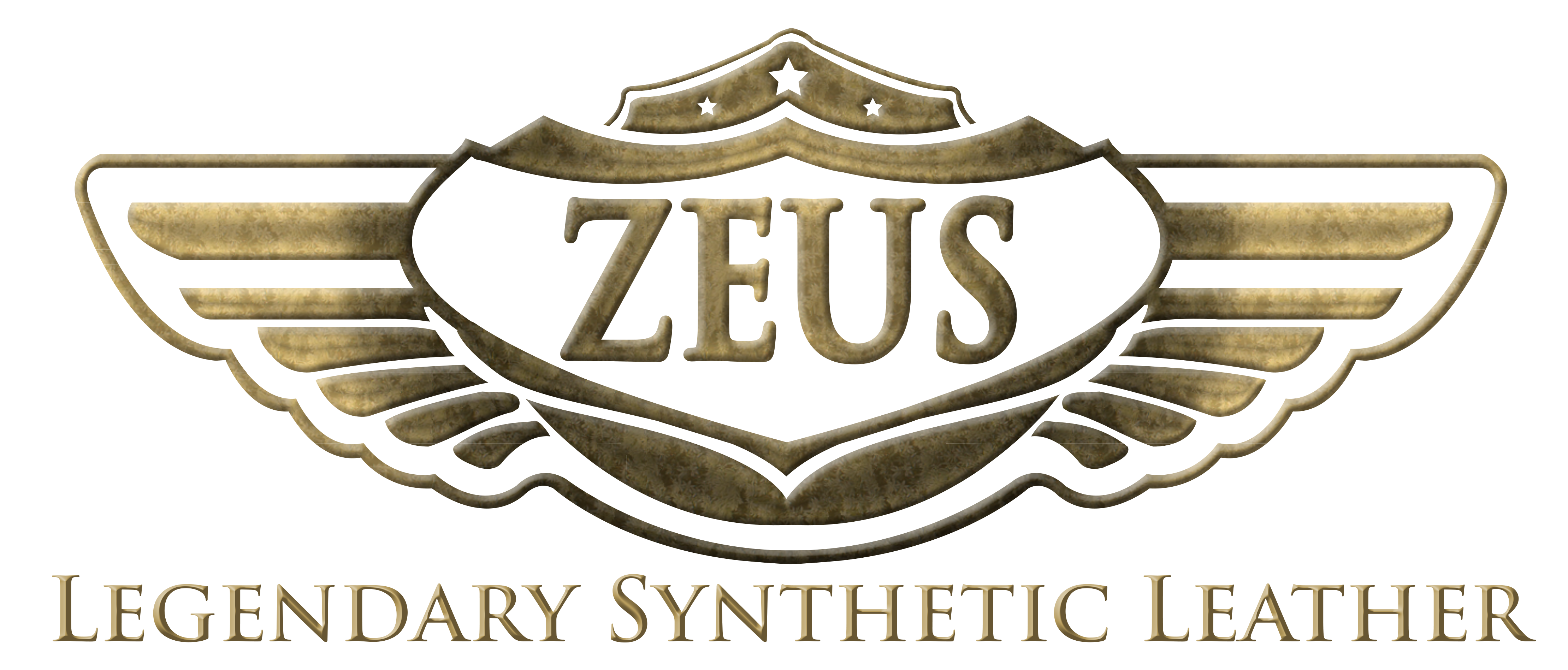 Zeus catalog logo
